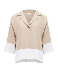 Blusa Top 3 / 4
