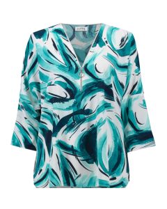 Blusa Tunic 3 / 4