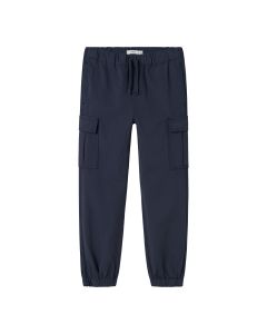 Pantalón Tipo Cargo