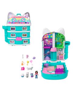Polly Pocket Set de Juego Compacto Gabby S