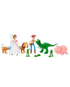 Disney Pixar Storytellers 5PACK 30 Aniversario