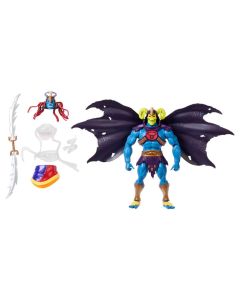 Masters Of The Universe Thundercats Deluxe 2 en 1