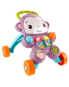 FISHER-PRICE Andadera para Bebés Aprende Conmigo