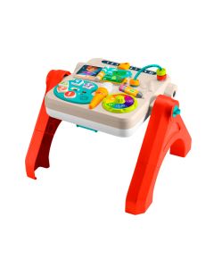 FISHER-PRICE Juguete para Bebés Mesa de ACT. 4EN1