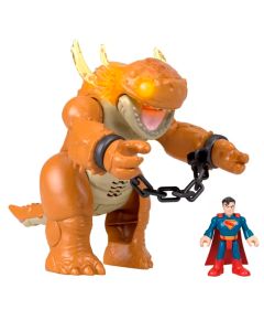 Imaginext DC Super Friends Figura de Acción