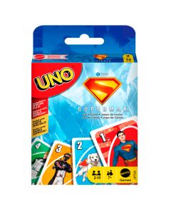 Uno Superman