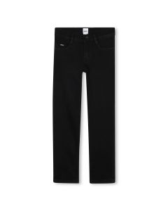 Pantalón Denim