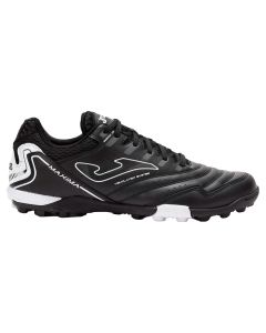 Tenis Fut Turf Maxima 2501 Negro
