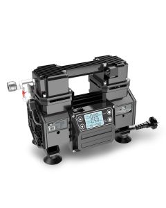 Compresor de Aire Libre de Aceite Inverter