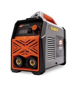 Soldadora Digital 160 a Bivoltaje 110 y 220 V