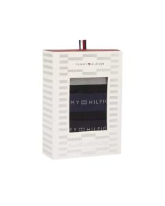 Set Tommy Hilfiger de 3 Boxers Cortos