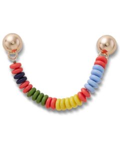 Crafted Color Mix Chain