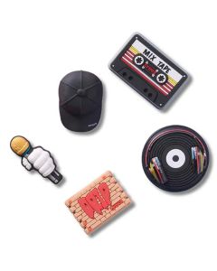 Hip Hop Music 5 Pack