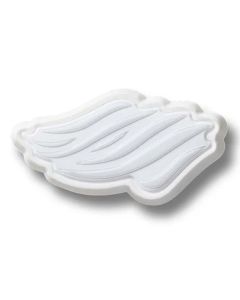 Iced Vice Reflective Wings