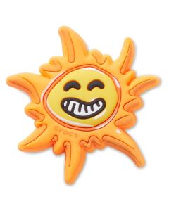 Smiling Sun Doodle