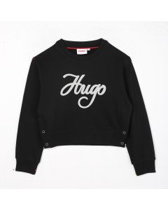 Sudadera Marca Hugo