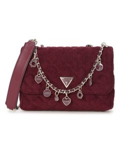 Crossbody Giully II 2 Comp Cnvrtble Flap