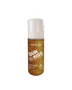 Sun Bruma con Brillos FPS50 150 ML