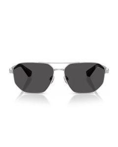 Lente Solar Caballero Burberry