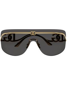 Lente Solar Dama D&G
