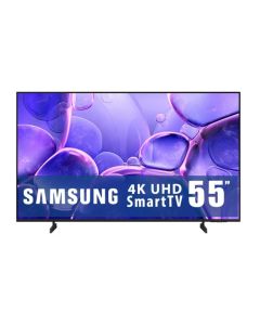Pantalla Smart 55", CRYSTAL,UHD,4K