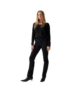 Jeans 724 High Rise Straight Slim