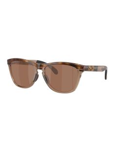 Lente Solar Unisex Oakley