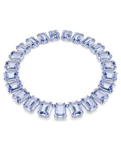 Collar Tennis Millenia Cristal Octagonal