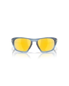 Lente Solar Caballero Oakley