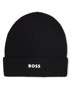 Bonnet Boss para Niño