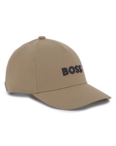 Gorra Boss para Niño