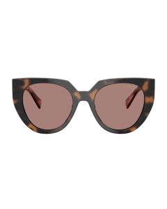 Lente Solar Dama Prada