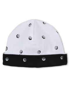 Conj MAMELUCO, Body ML y Gorrito Boss