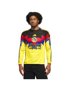 Jersey America Local ML