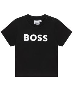 Playera Boss