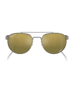 Lente Solar Unisex Ray Ban