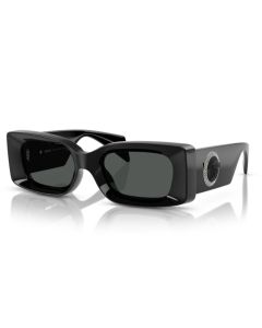 Lente Solar Unisex Versace