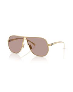 Lente Solar Dama MIU MIU