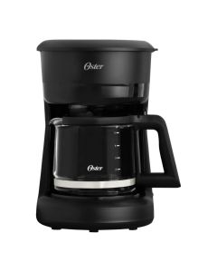Cafetera Coffeemaker 5 Cups