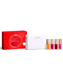 Cofre Radiant Lips Collection