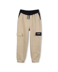 Pantalón Jogging