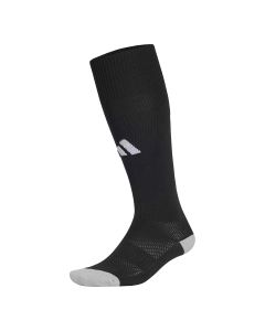 Calcetas Milano 23 Sock BLACK / WHITE