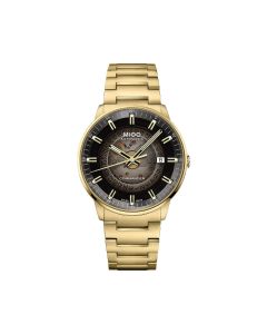 Reloj Caballero Commander Gradient