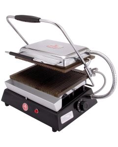 Asador de Carne Infra Grill