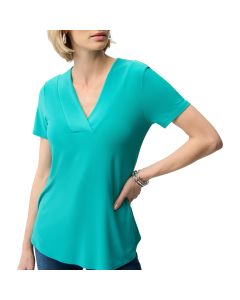 Blusa Top MC