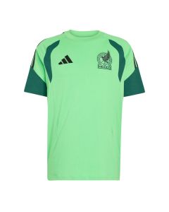 Playera FMF Mexico Mundial