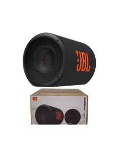 Subwoofer de 8" Amplificado