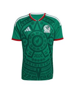 Jersey FMF Local Mexico Mundial