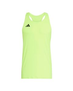 Playera Adizero e Luclem