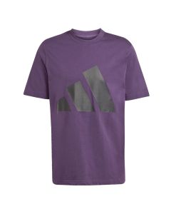 Playera M BL SJ